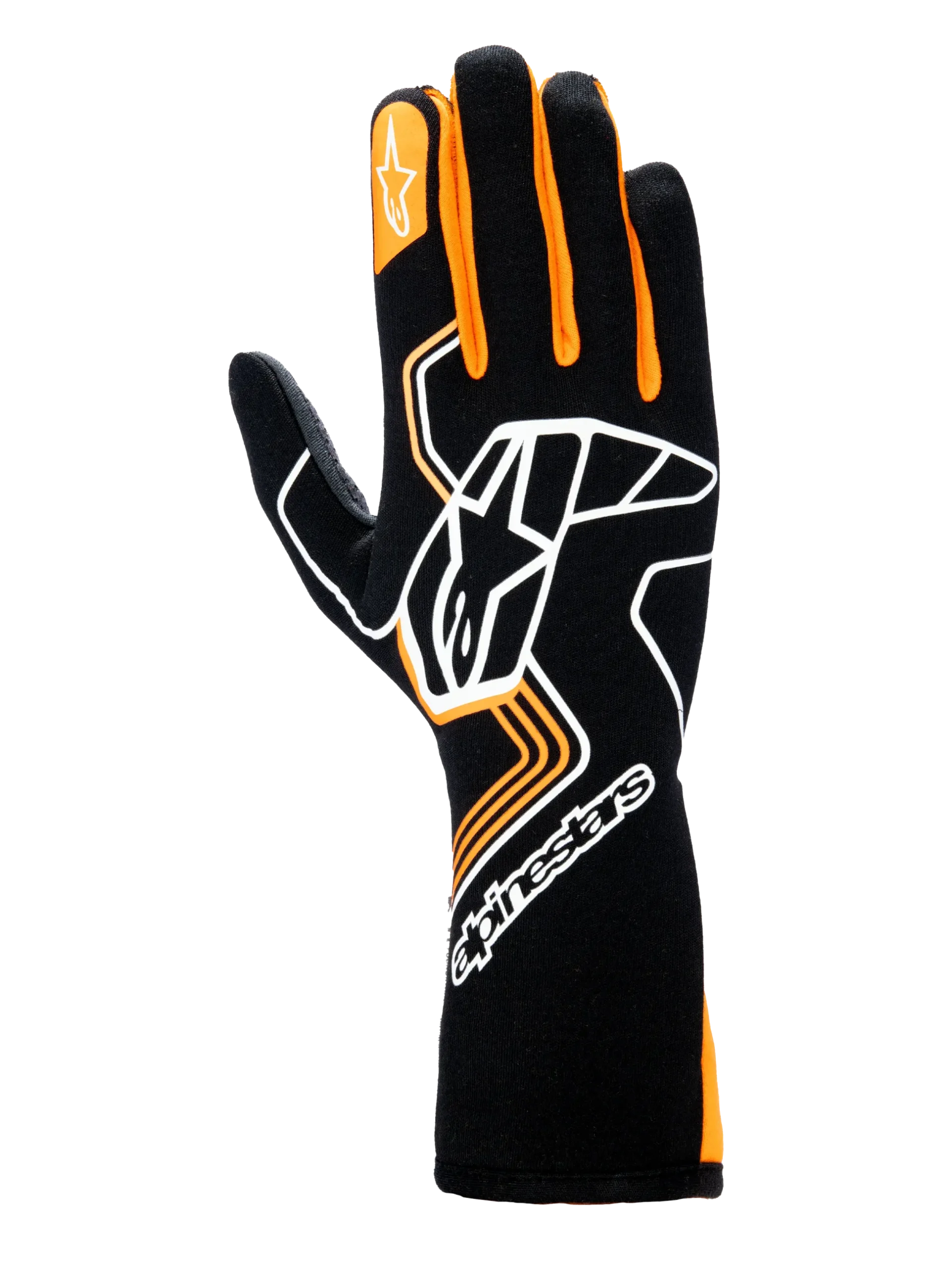 Tech-1 Race V4 Handschuhe