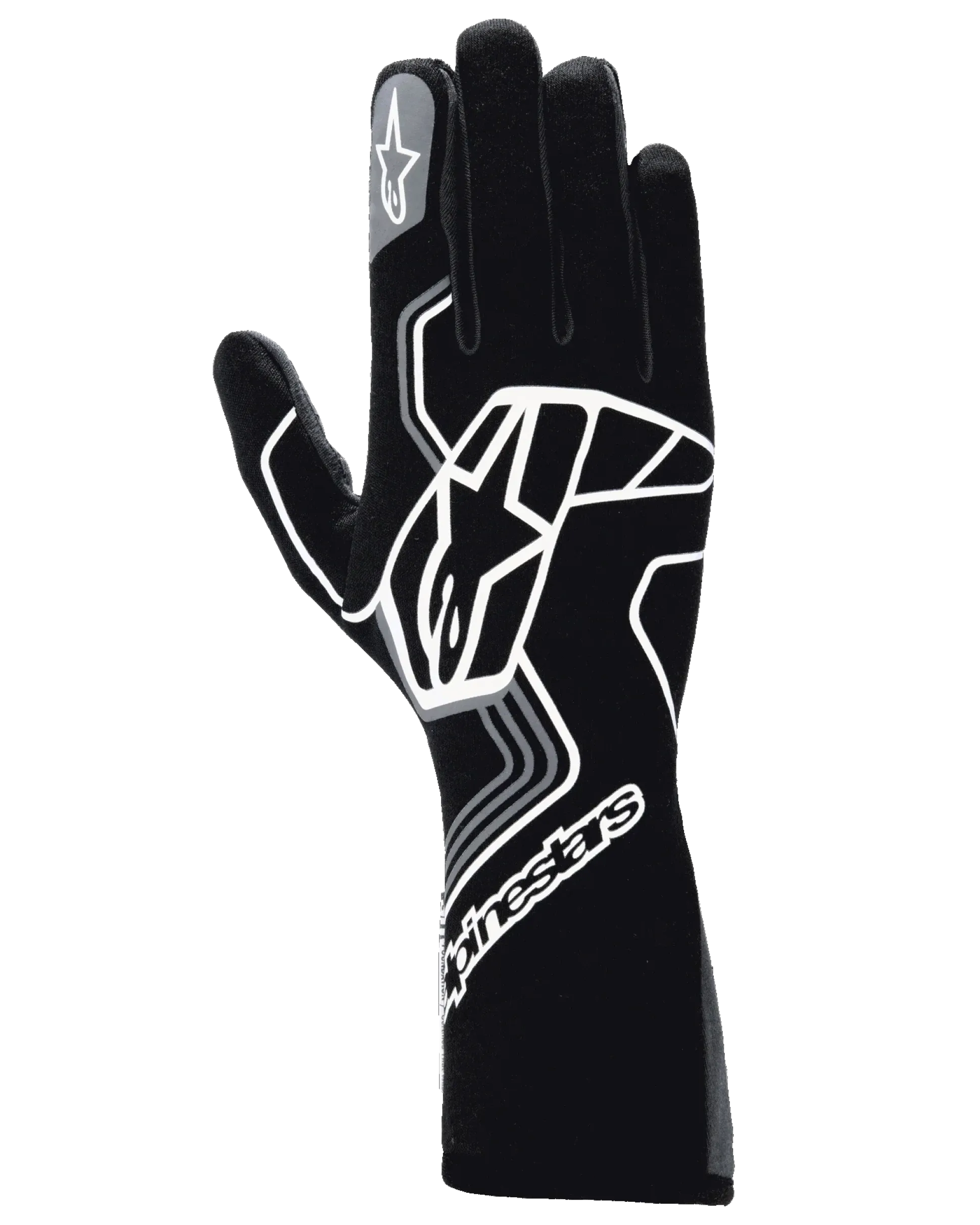 Tech-1 Race V4 Handschuhe