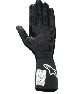Tech-1 Race V4 Handschuhe