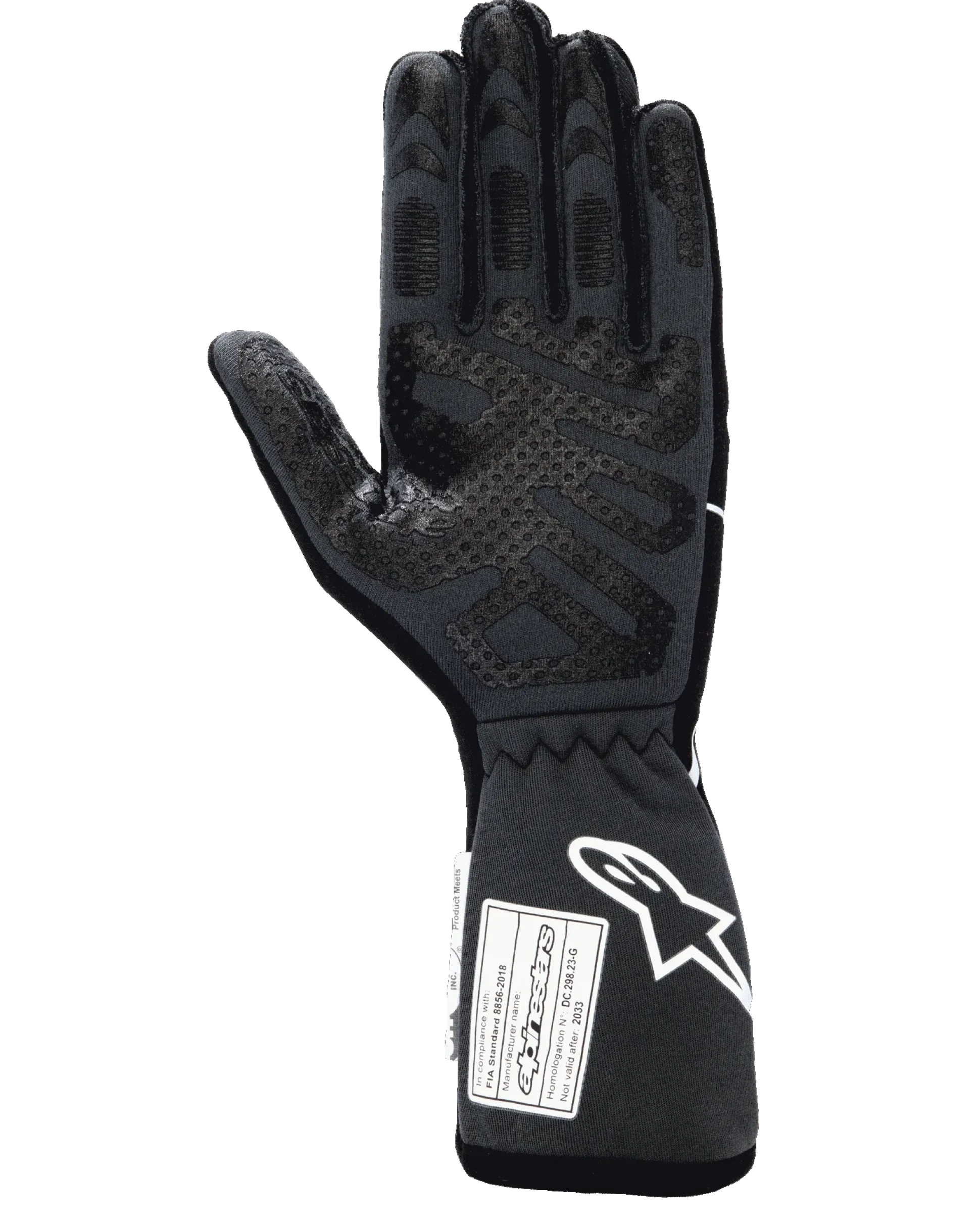 Tech-1 Race V4 Handschuhe