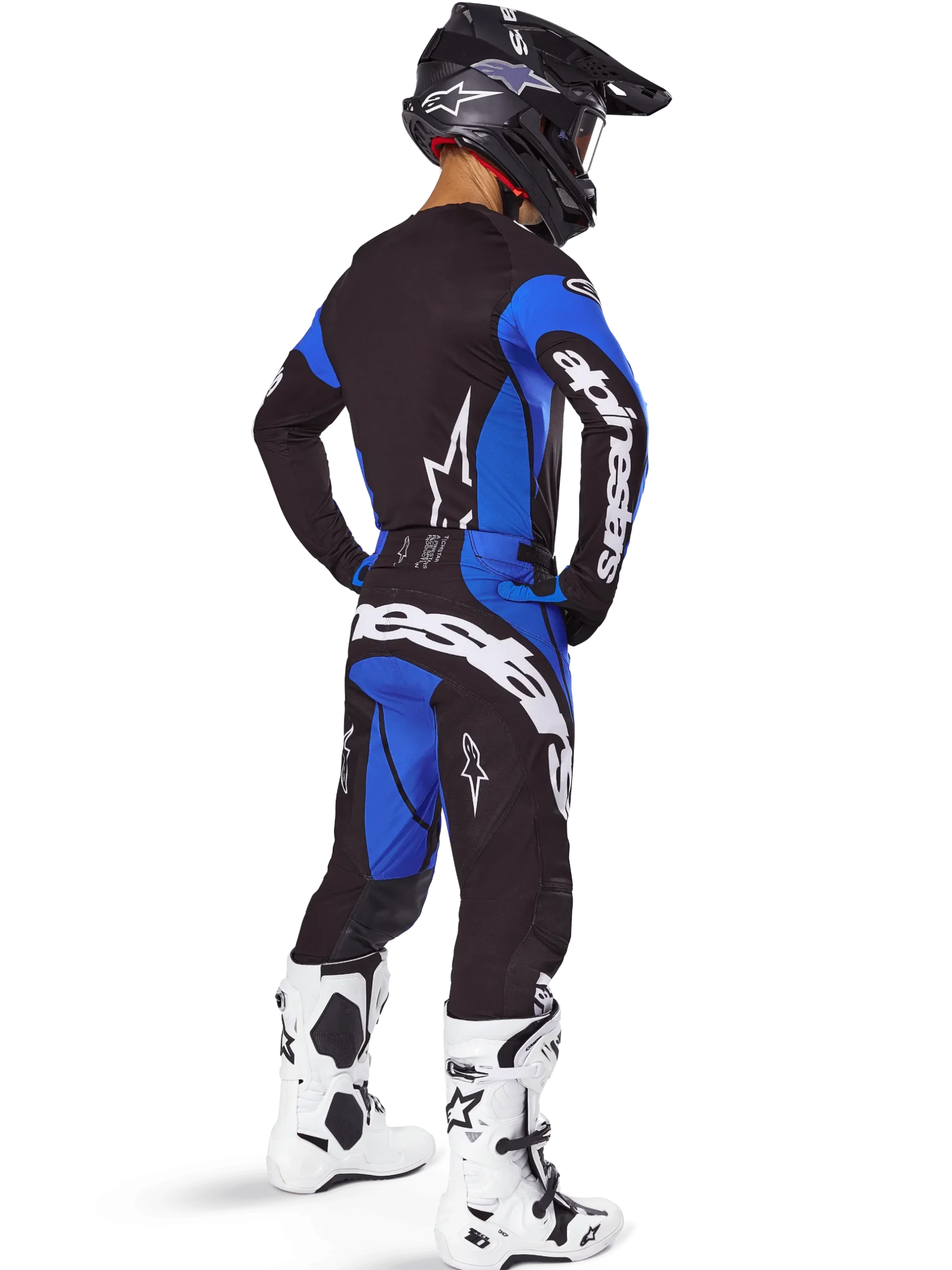 2025 Techstar Dreem Bekleidungsset