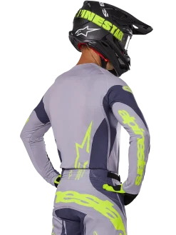 2025 Techstar Dreem Bekleidungsset