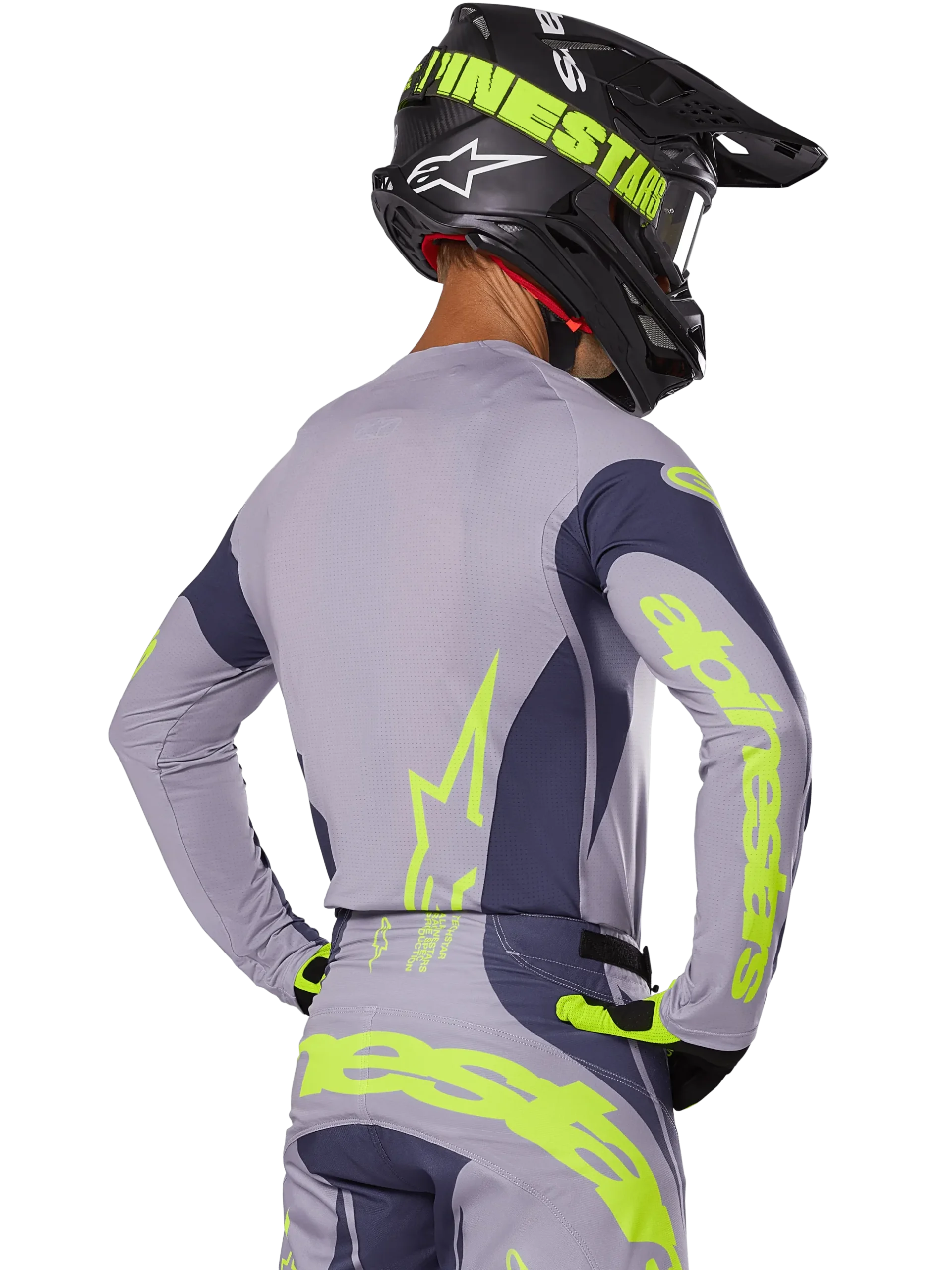 2025 Techstar Dreem Bekleidungsset