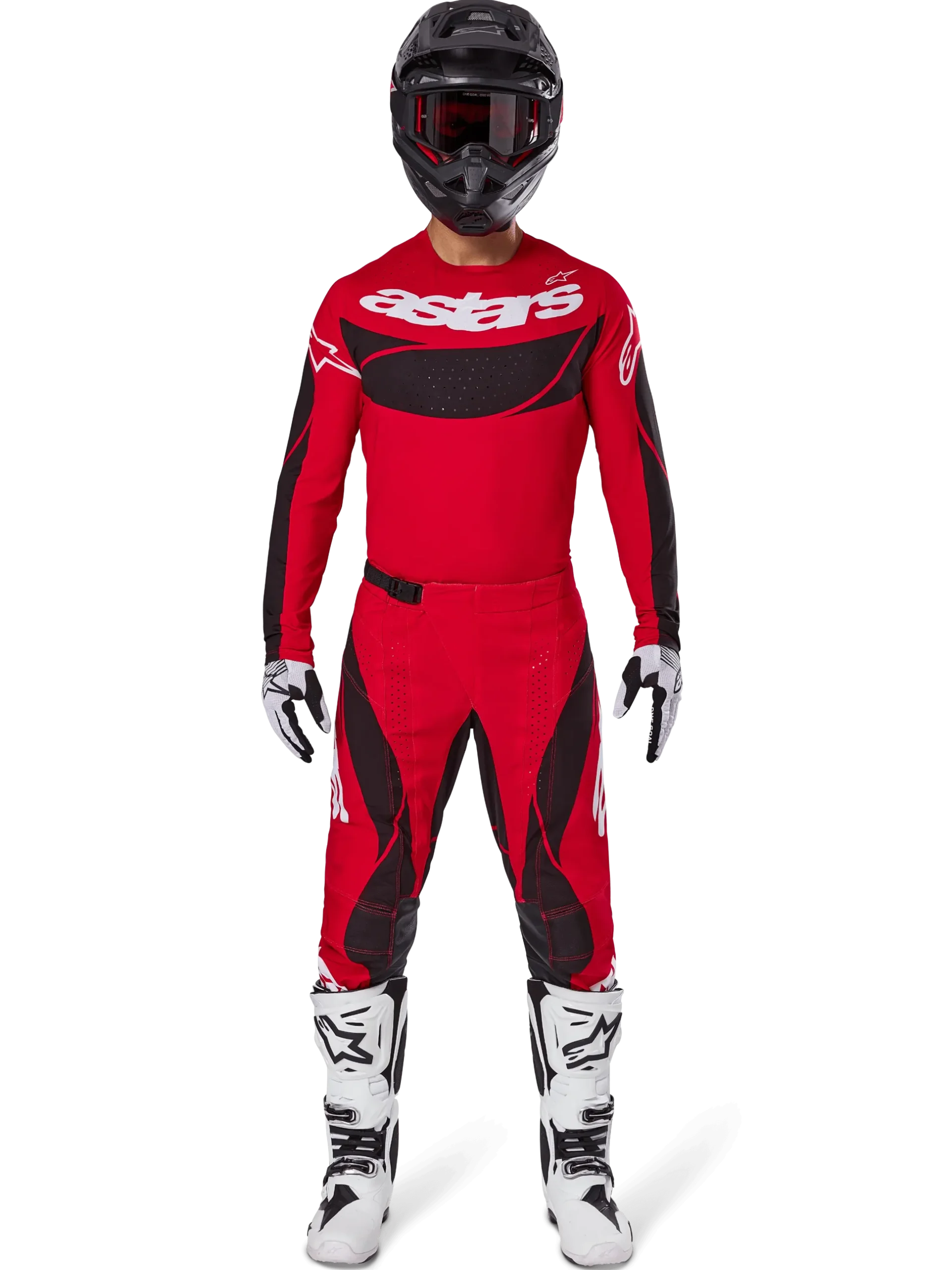 2025 Techstar Dreem Bekleidungsset