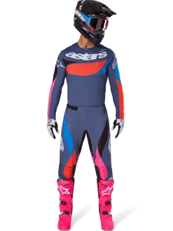 2025 Techstar Dreem Trikot
