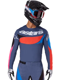 2025 Techstar Dreem Trikot
