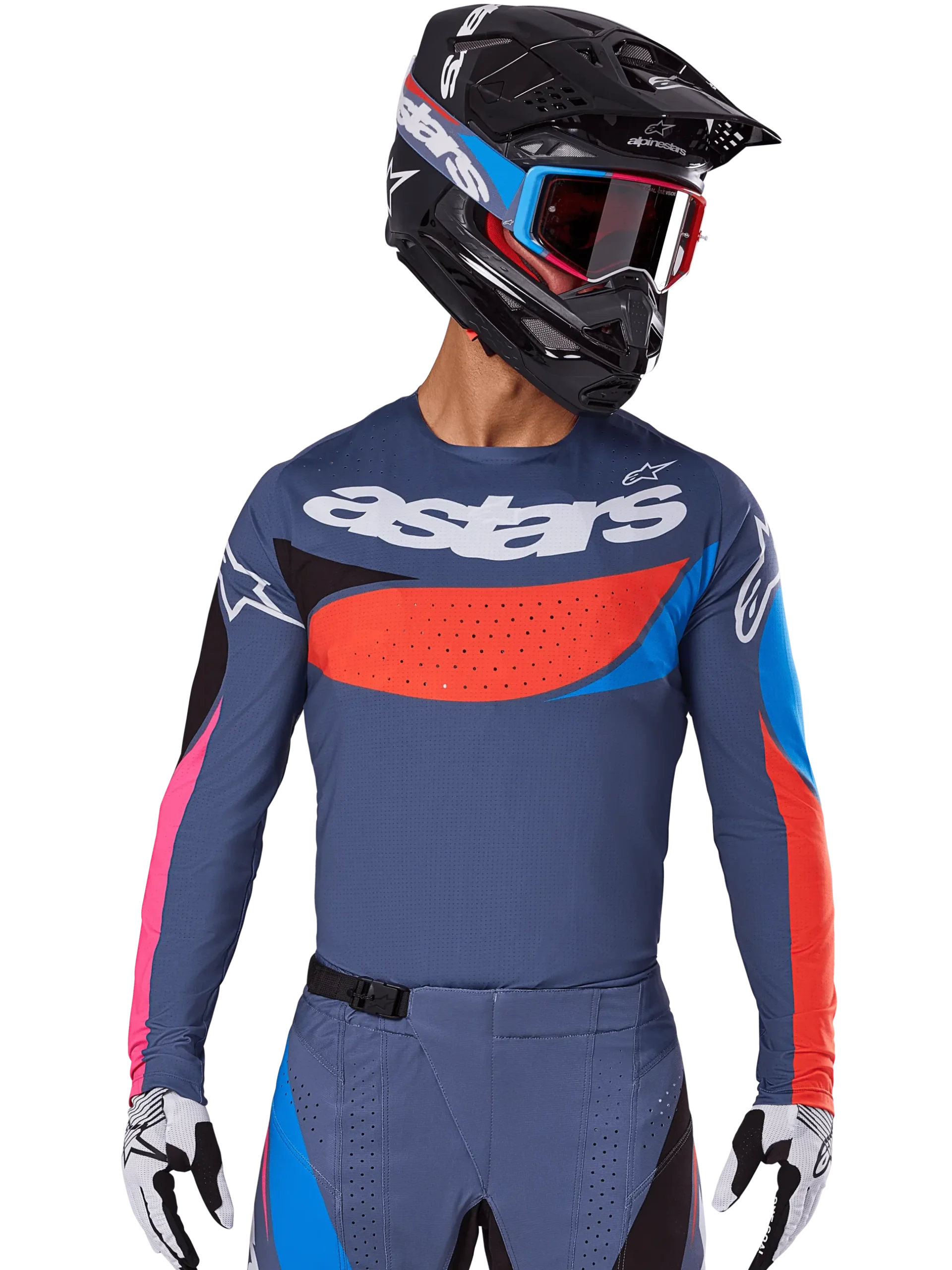 2025 Techstar Dreem Trikot