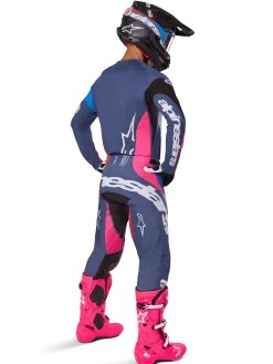 2025 Techstar Dreem Trikot