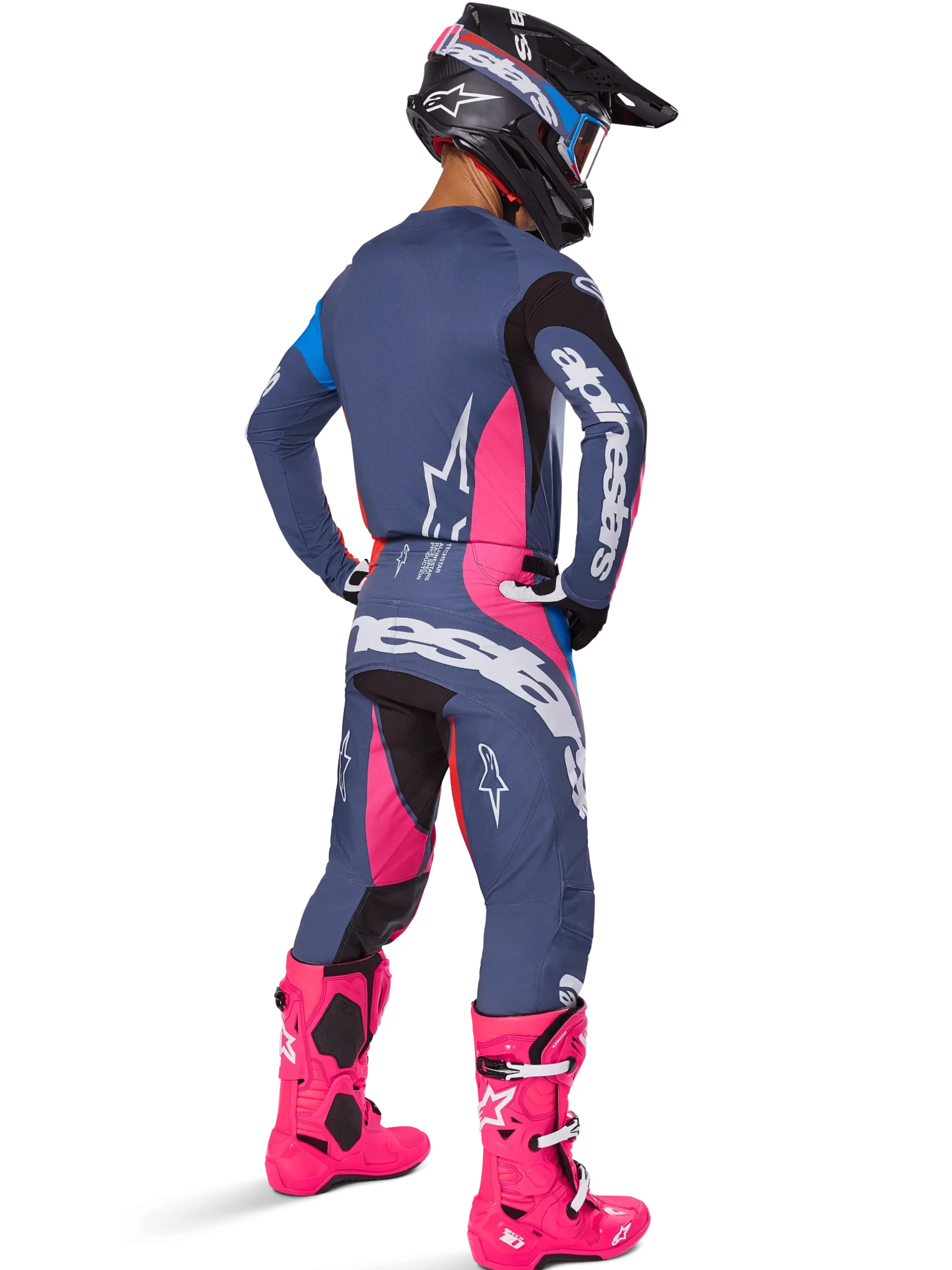 2025 Techstar Dreem Trikot