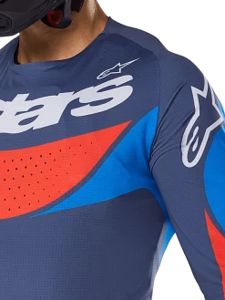 2025 Techstar Dreem Trikot