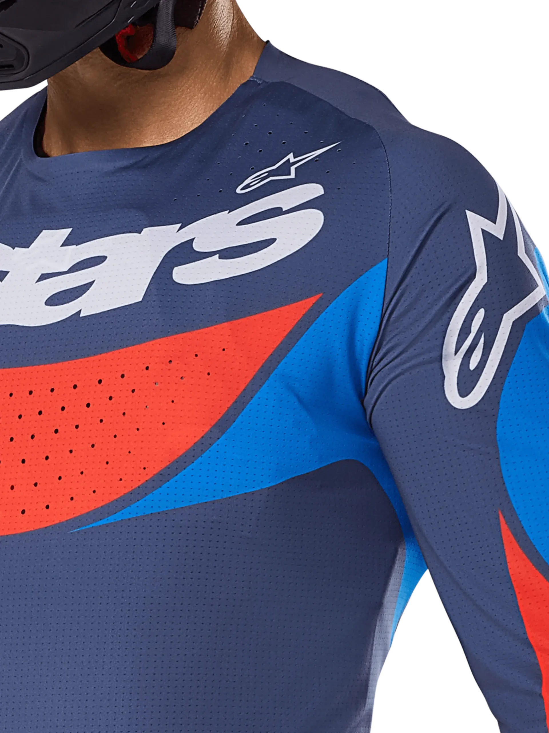 2025 Techstar Dreem Trikot