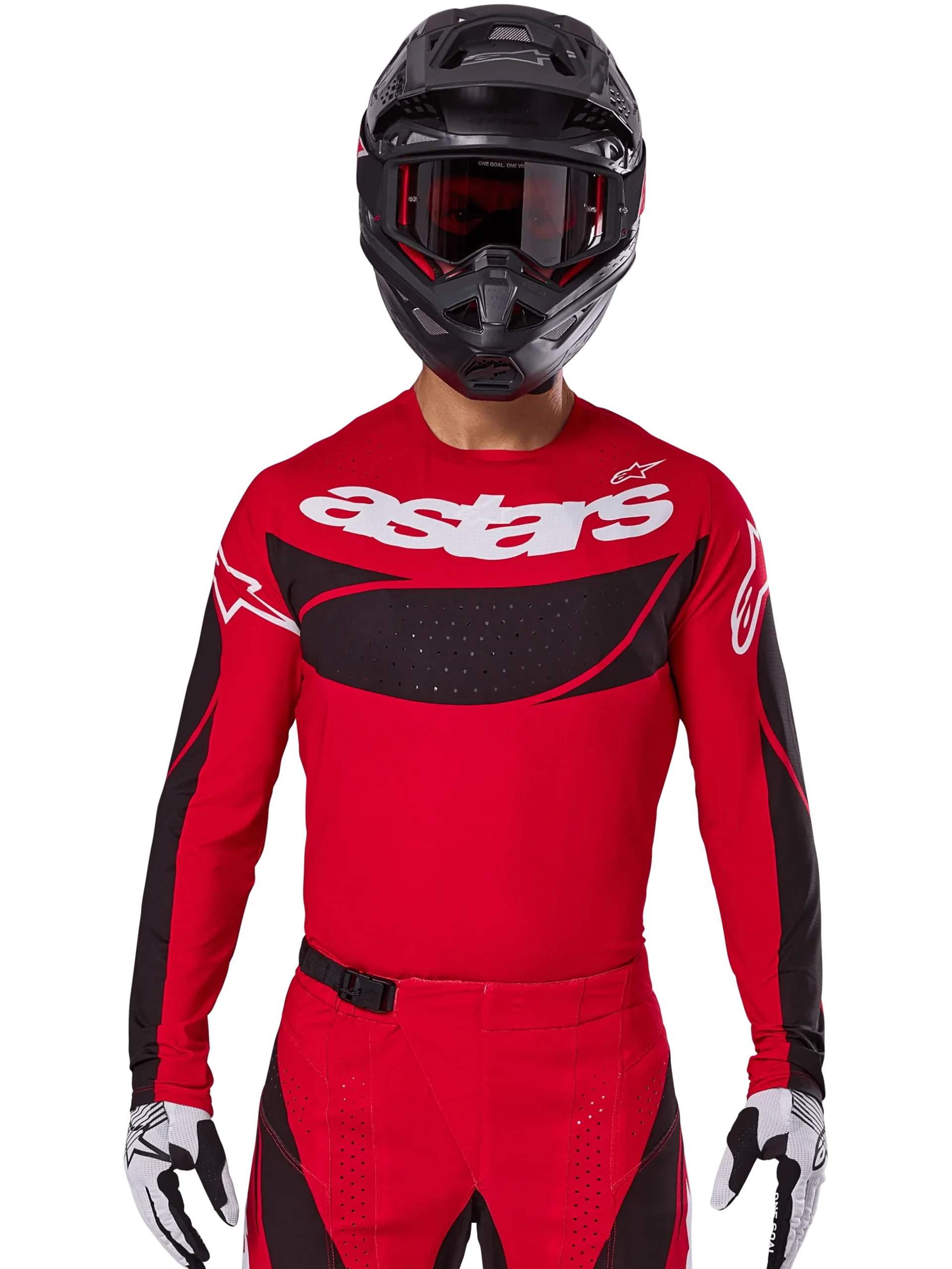 2025 Techstar Dreem Trikot