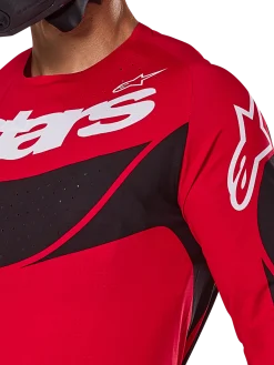 2025 Techstar Dreem Trikot