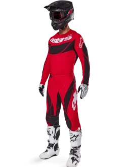 2025 Techstar Dreem Trikot