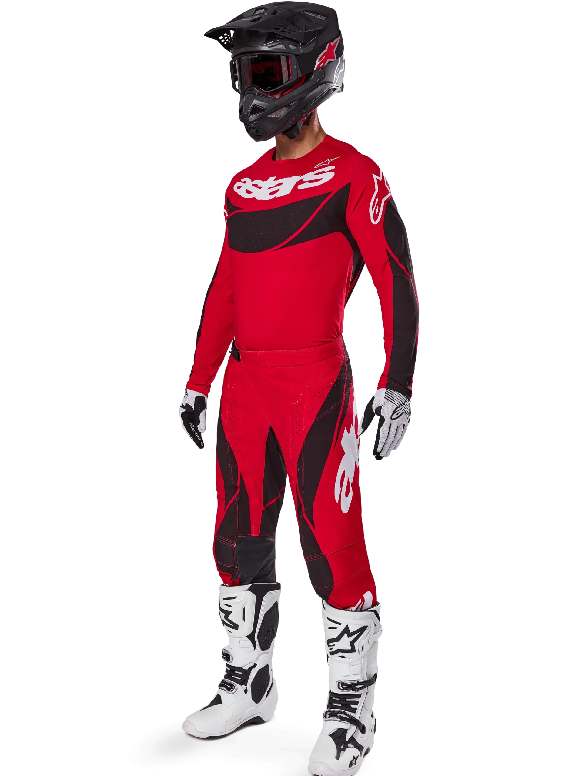 2025 Techstar Dreem Trikot