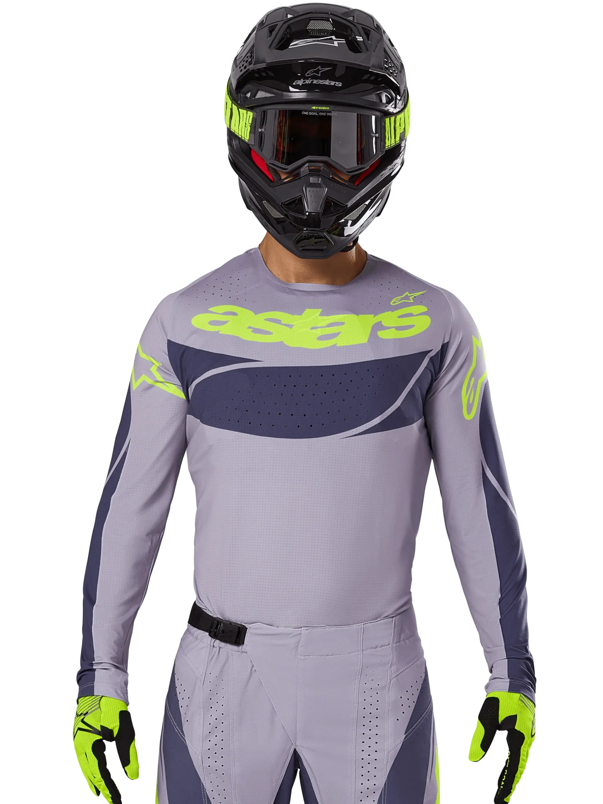 2025 Techstar Dreem Trikot