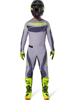 2025 Techstar Dreem Trikot