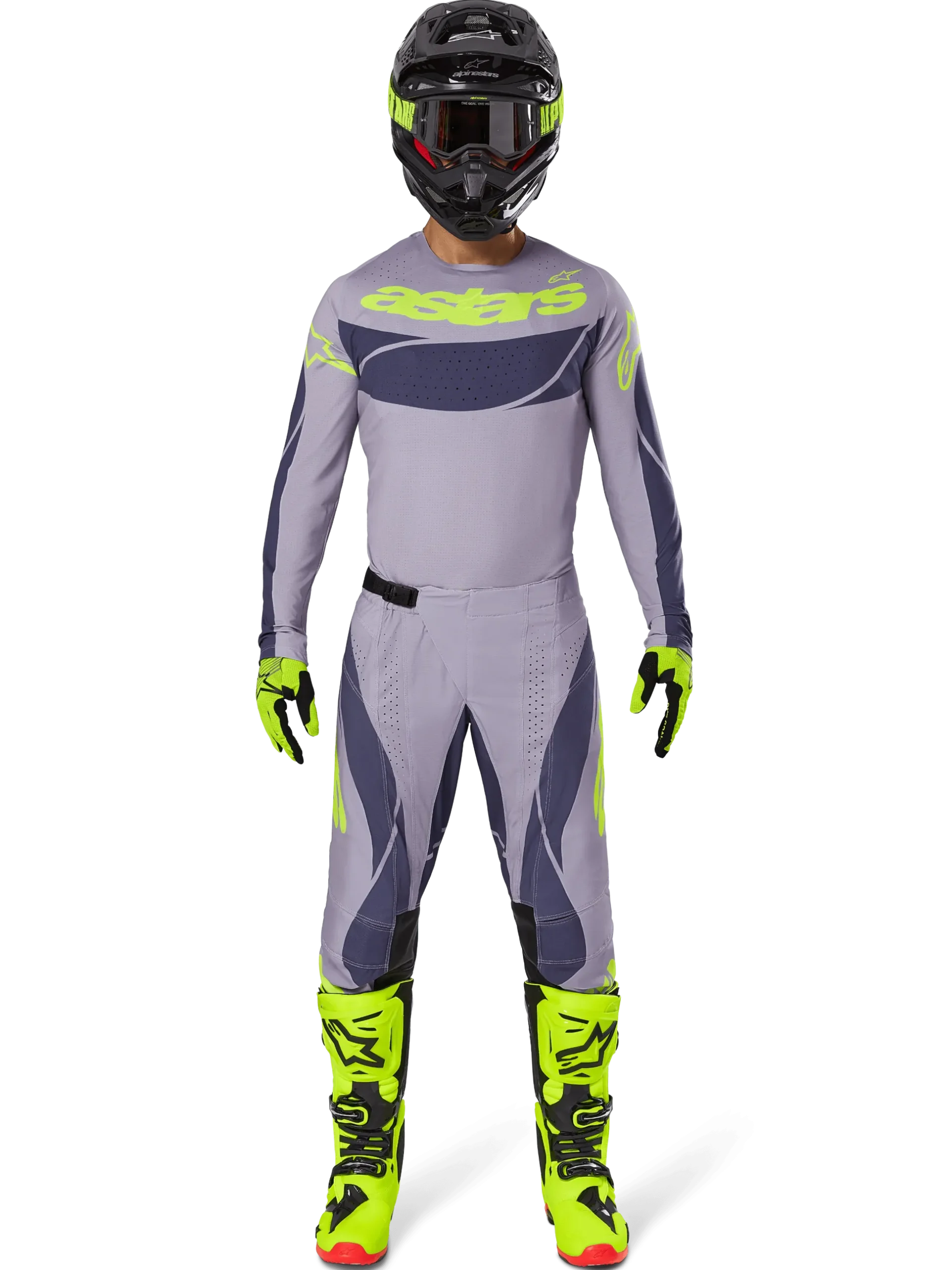 2025 Techstar Dreem Trikot