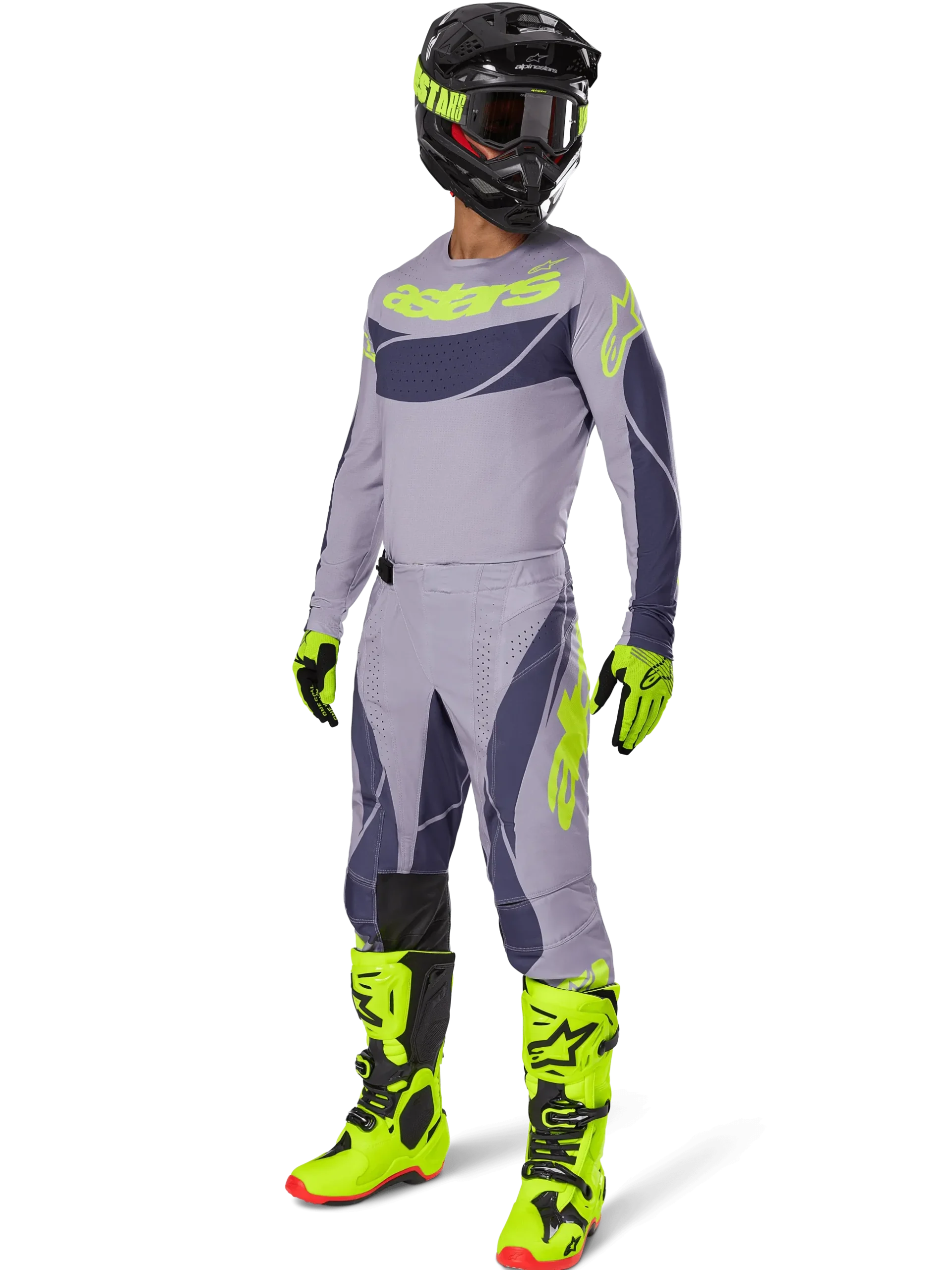 2025 Techstar Dreem Trikot