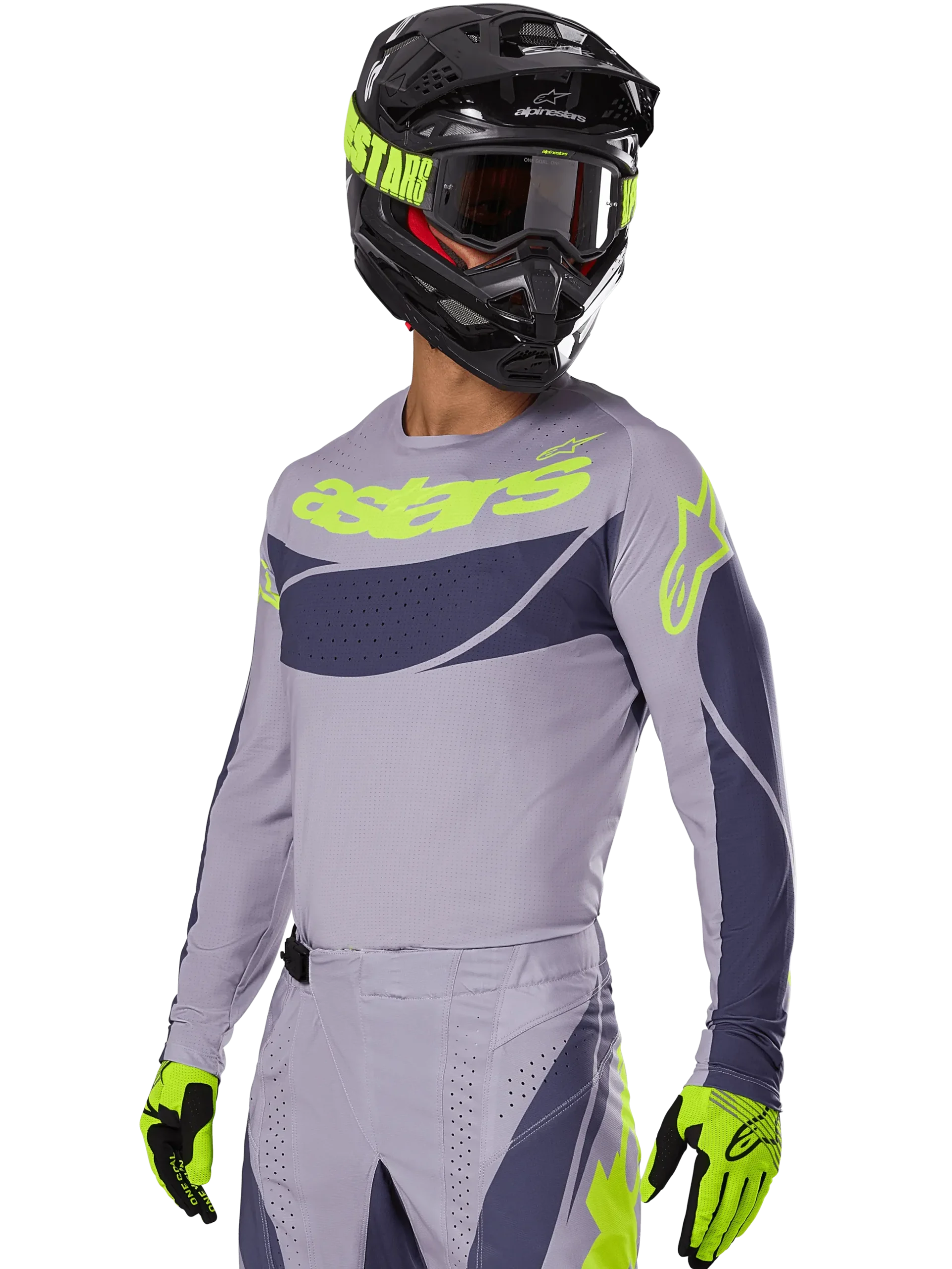2025 Techstar Dreem Trikot