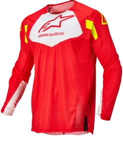 Techstar Factory Trikot
