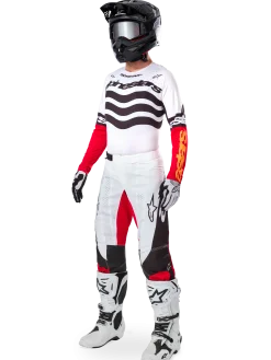 Techstar Hose Deep Limited Edition