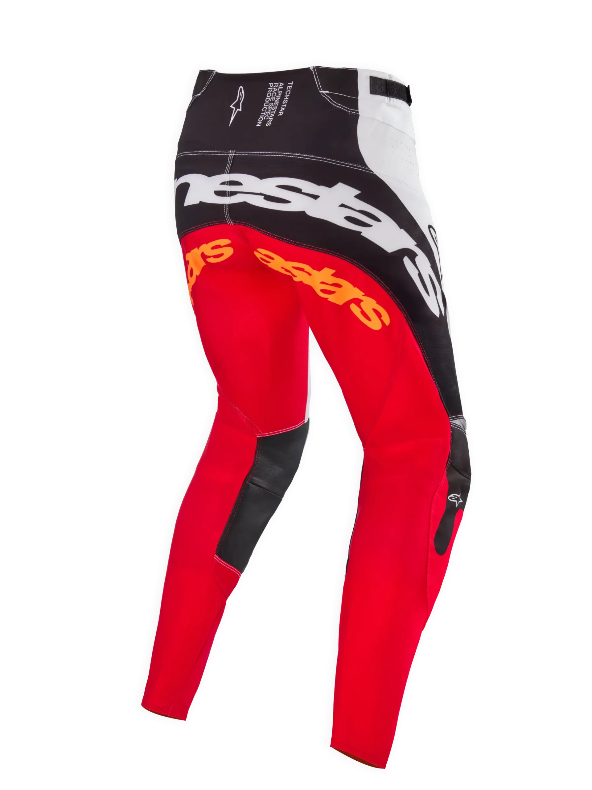 Techstar Hose Deep Limited Edition