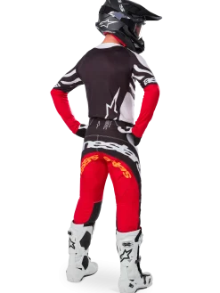 Techstar Hose Deep Limited Edition
