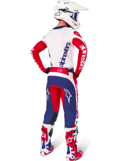 Techstar Hose Fortitude Limited Edition