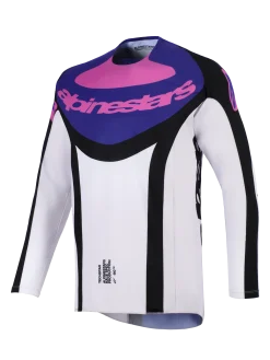 2026 Techstar Knif Trikot