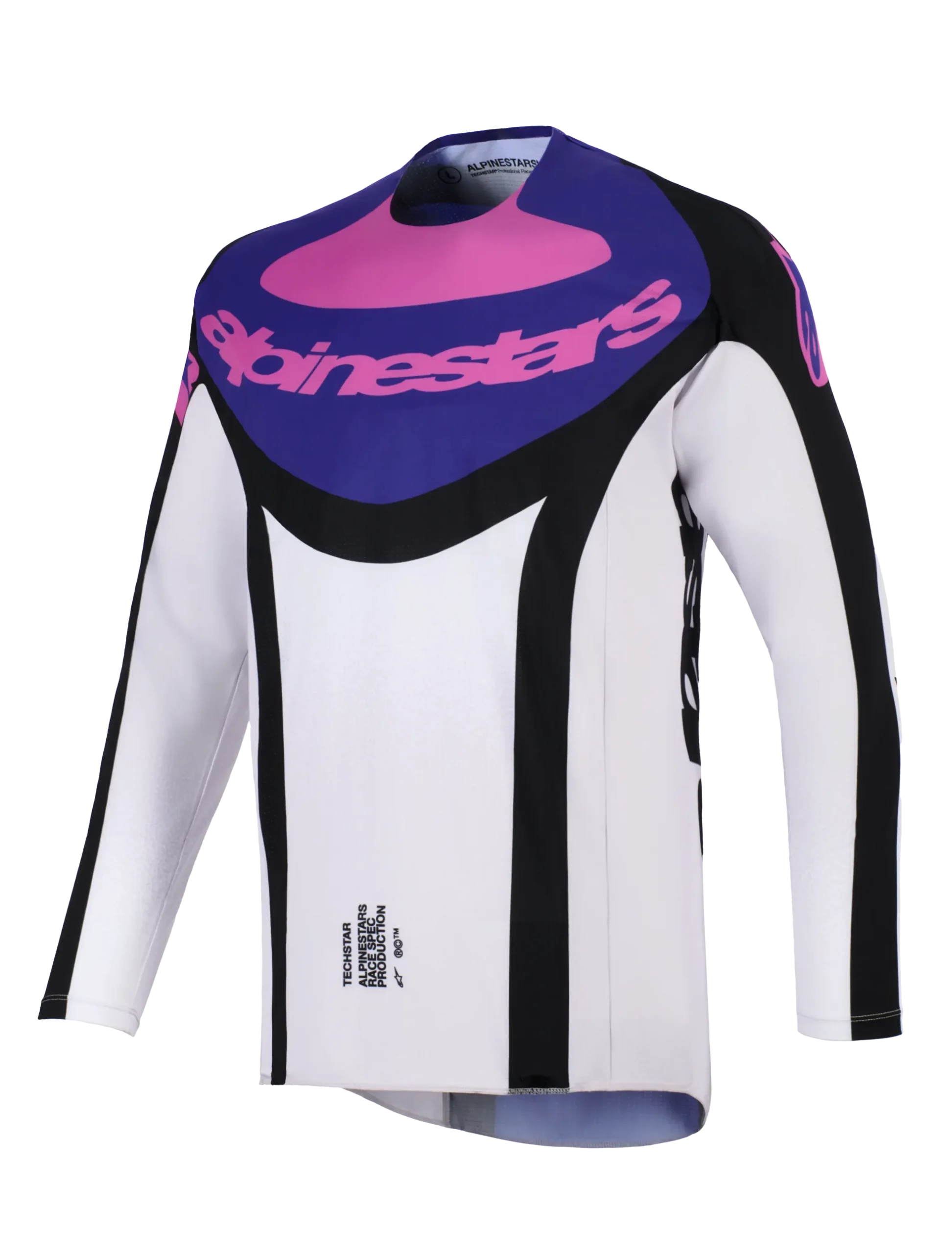 2026 Techstar Knif Trikot