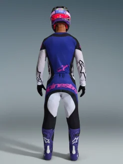 2026 Techstar Knif Trikot