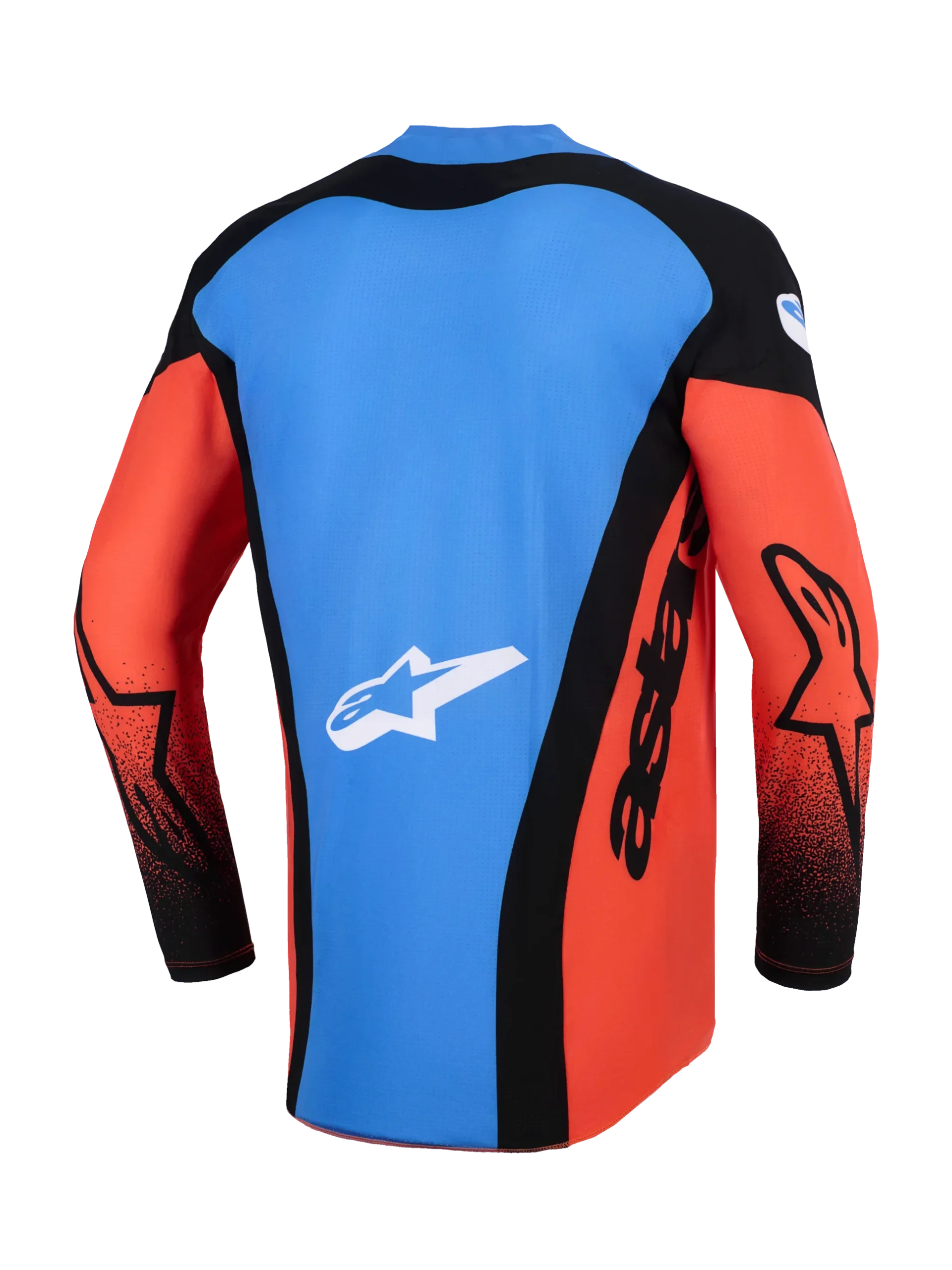 2026 Techstar Knif Trikot