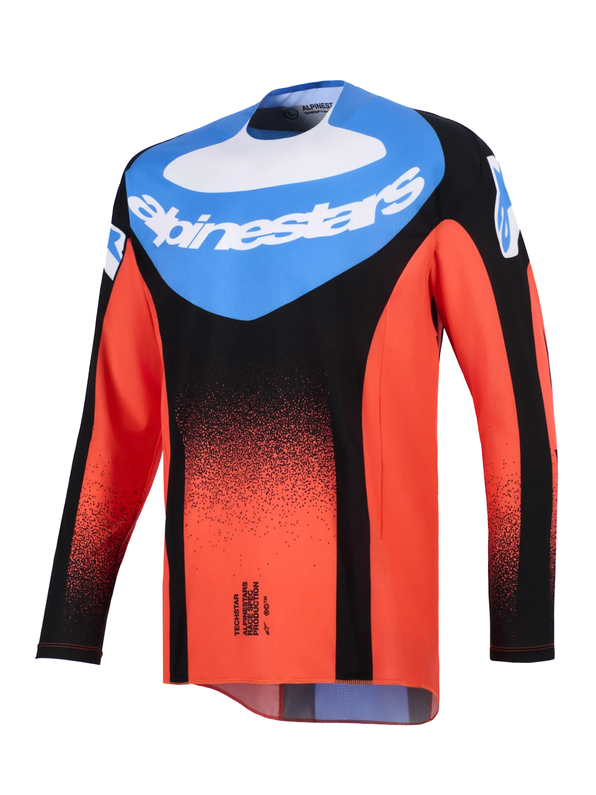 2026 Techstar Knif Trikot