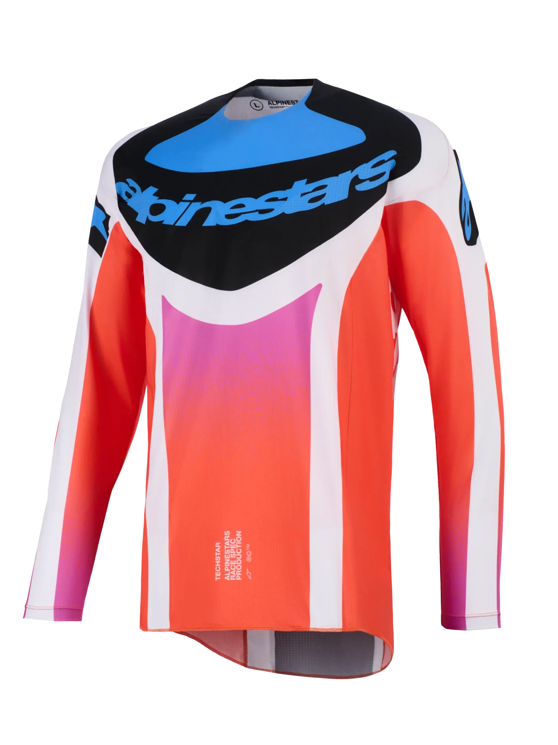 2026 Techstar Knif Trikot