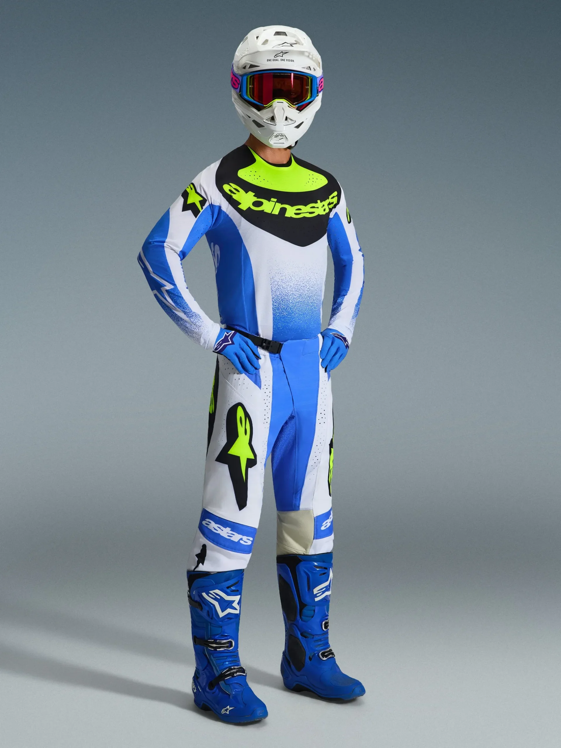 2026 Techstar Knif Trikot