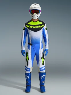 2026 Techstar Knif Trikot