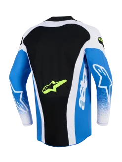 2026 Techstar Knif Trikot
