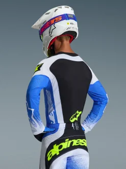 2026 Techstar Knif Trikot