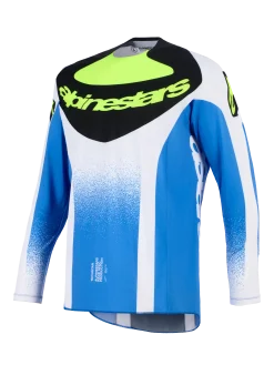 2026 Techstar Knif Trikot