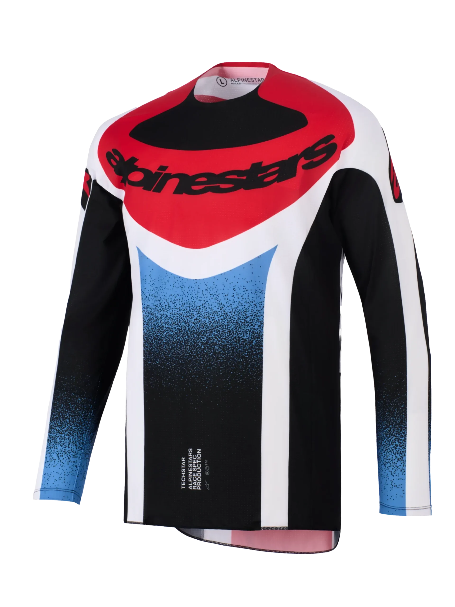 2026 Techstar Knif Trikot