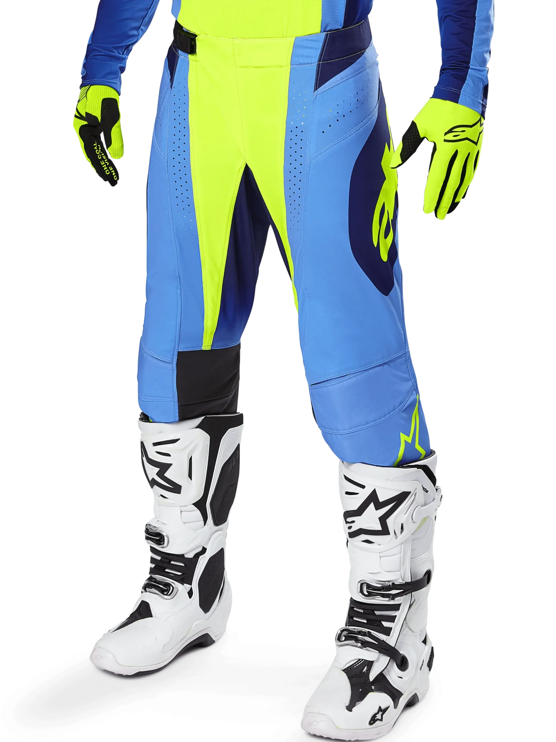 2025 Techstar Melt Bekleidungsset