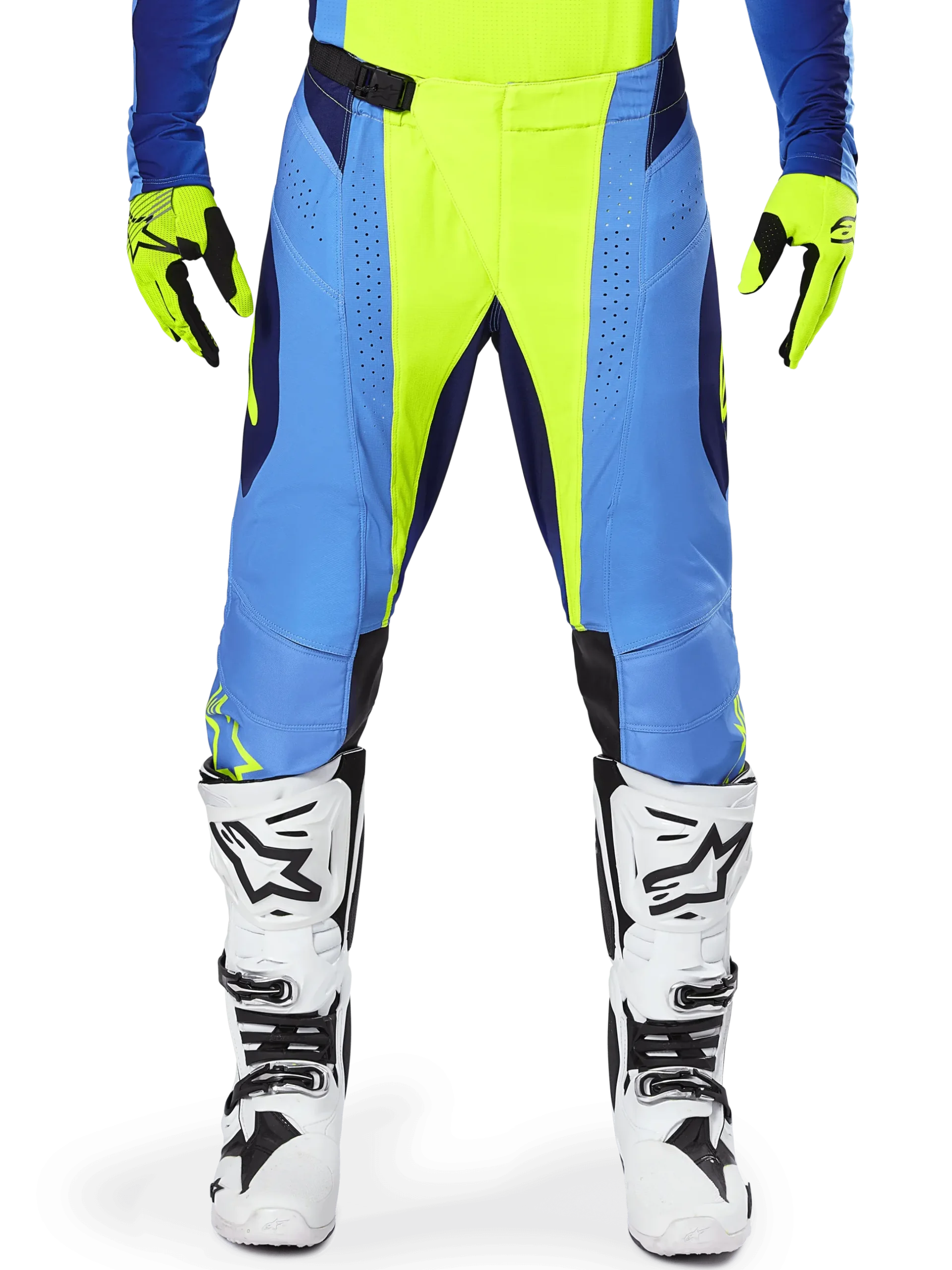 2025 Techstar Melt Bekleidungsset