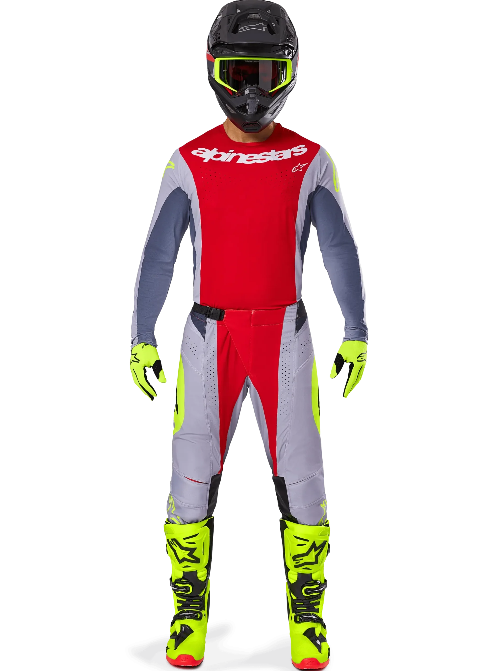 2025 Techstar Melt Bekleidungsset