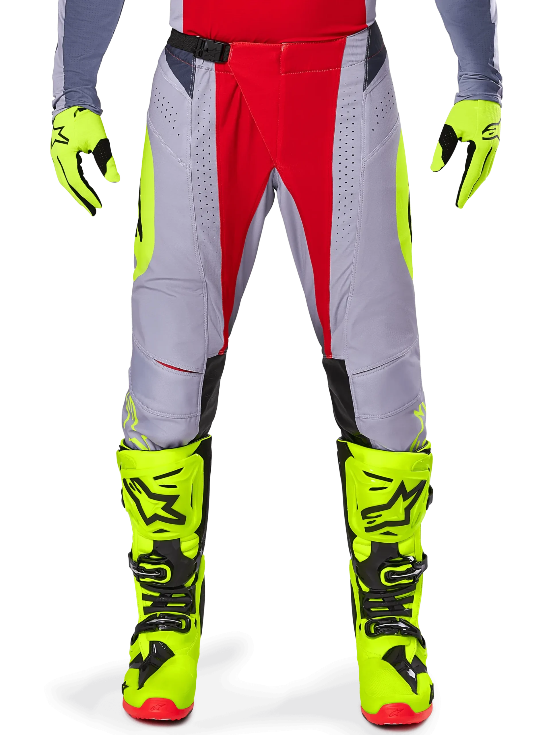 2025 Techstar Melt Bekleidungsset