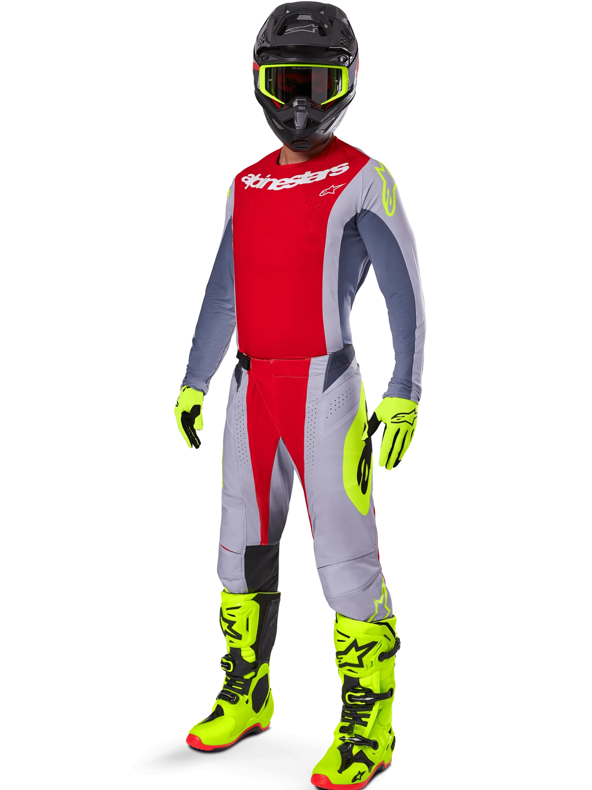 2025 Techstar Melt Bekleidungsset