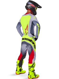 2025 Techstar Melt Bekleidungsset