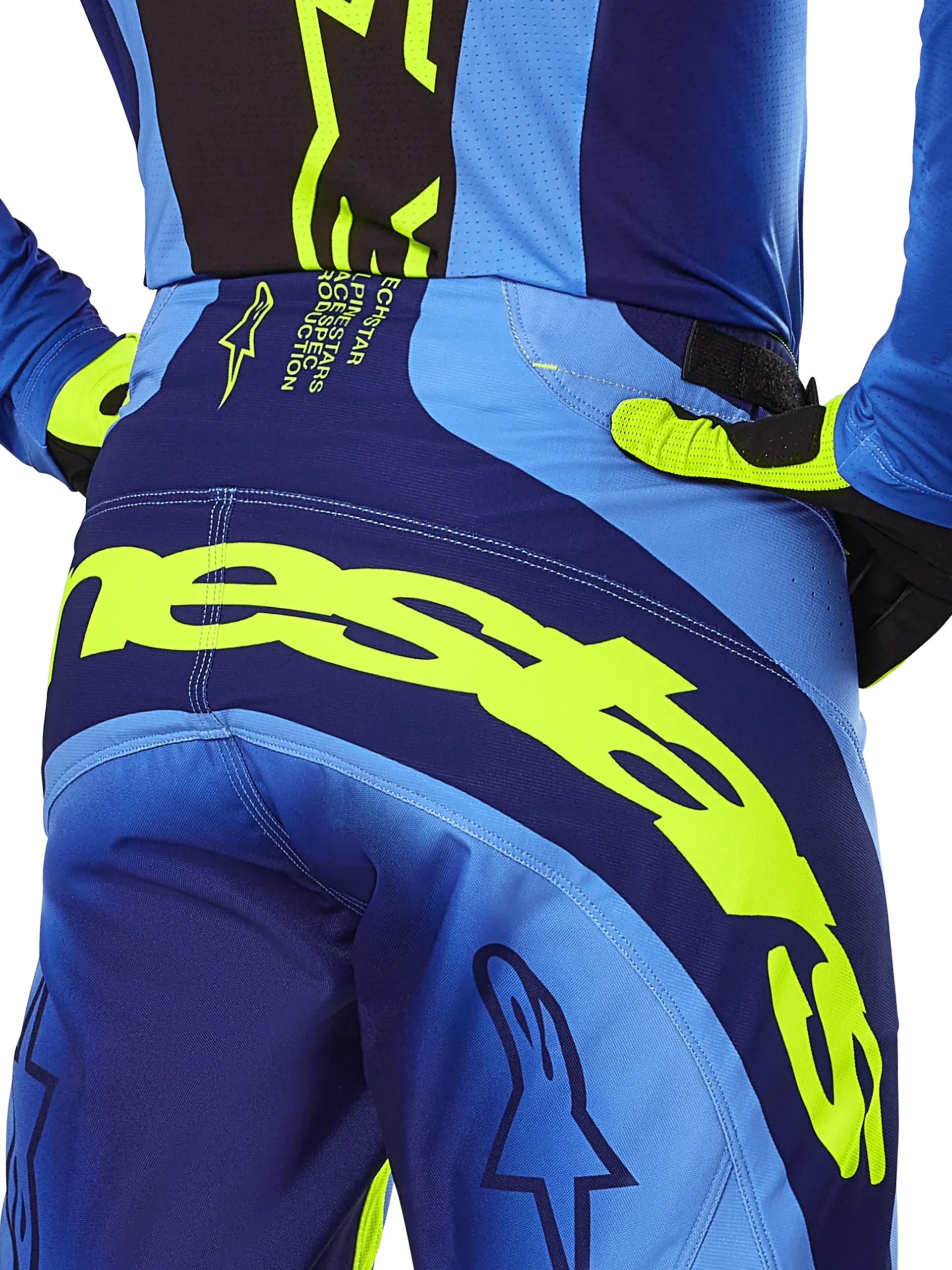 2025 Techstar Melt Hose