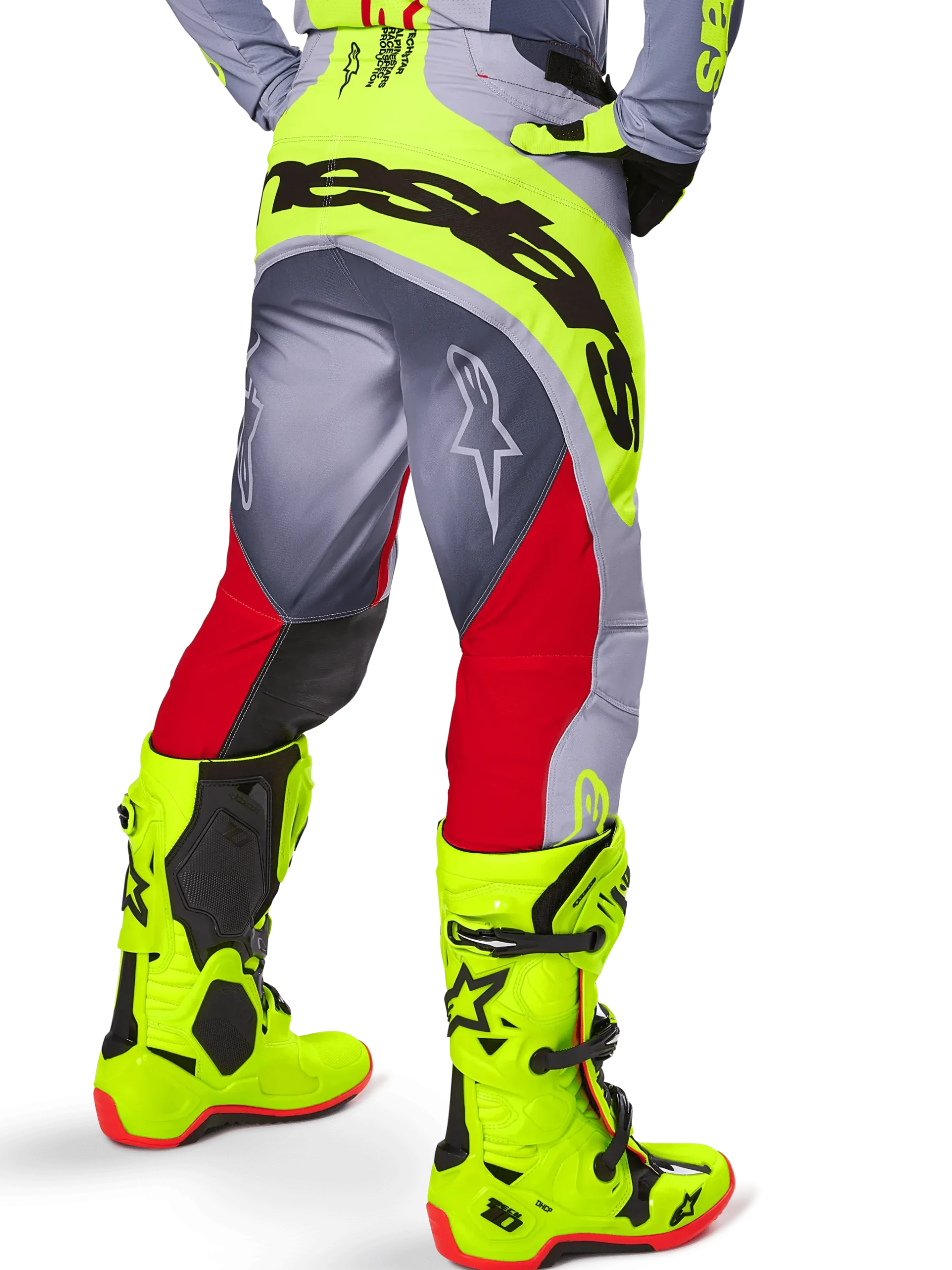 2025 Techstar Melt Hose