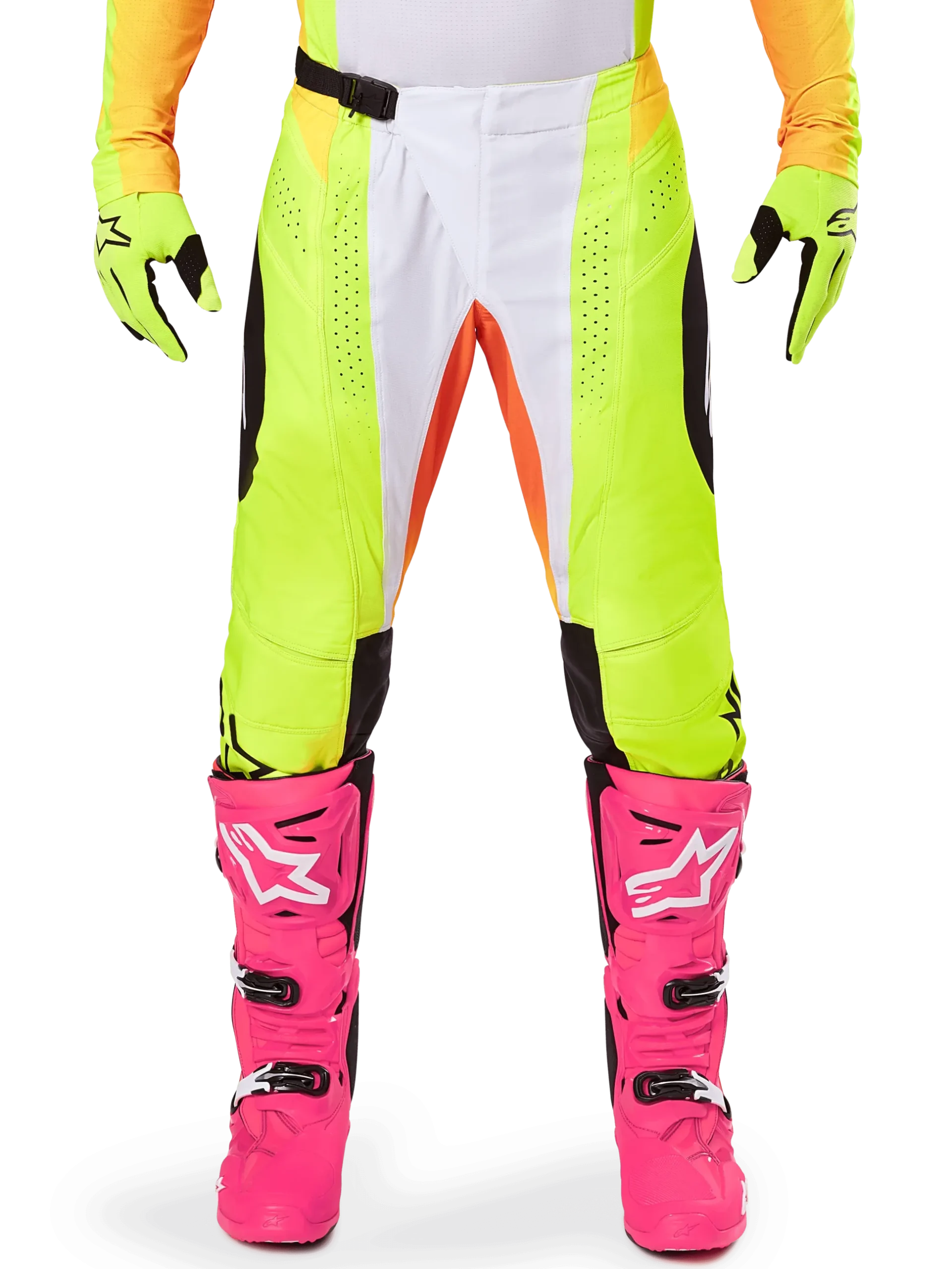 2025 Techstar Melt Hose